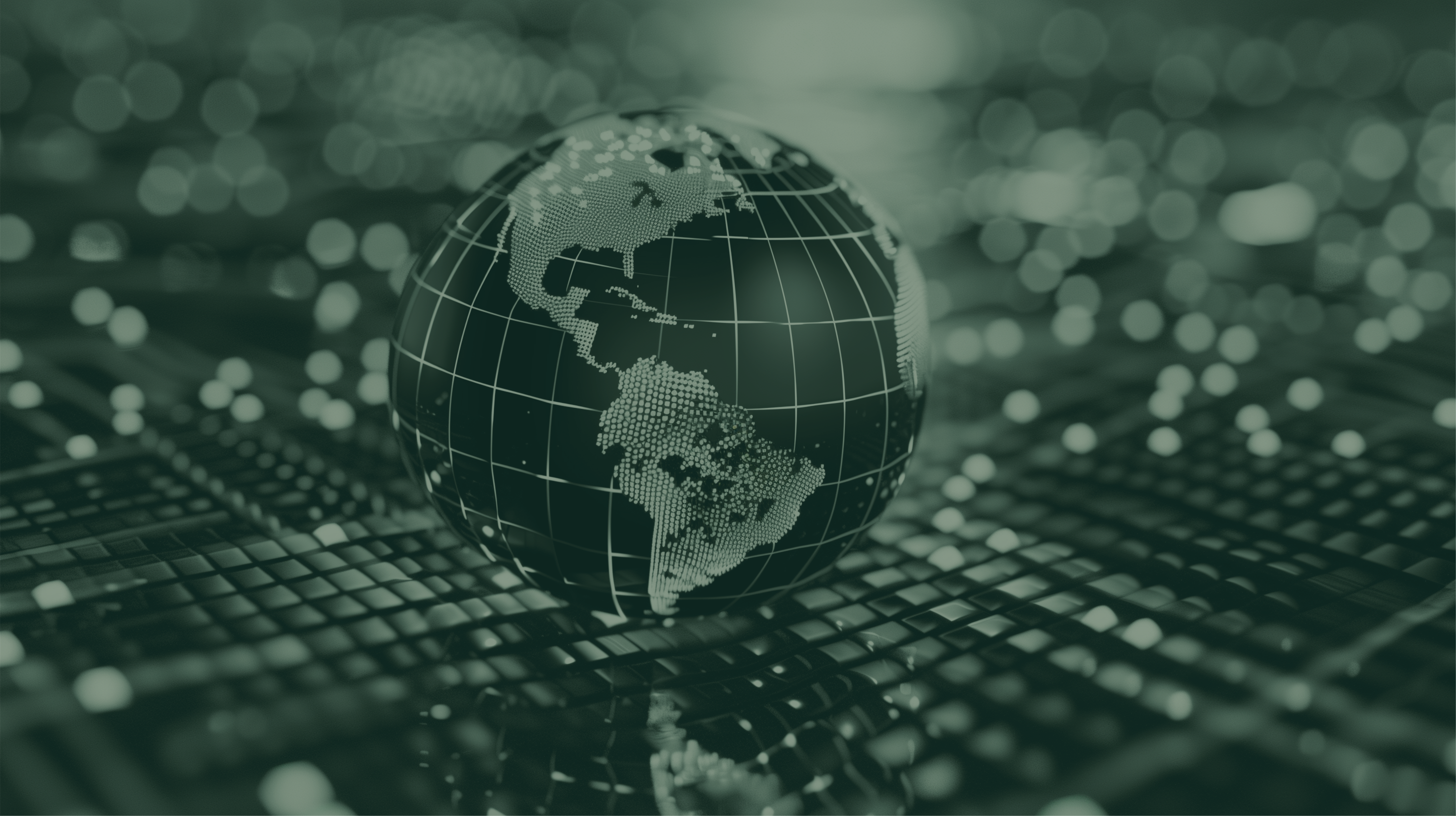 Global Business Background